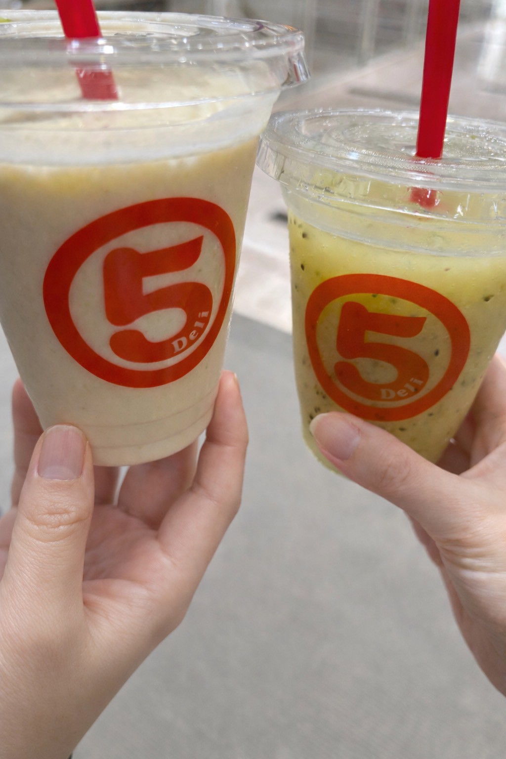 ほっと一息時間